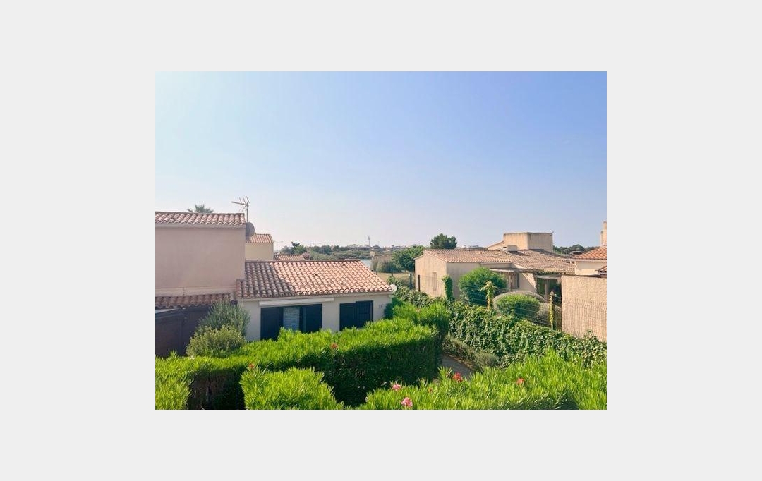 Resid' immobilier : Maison / Villa | LE CAP-D'AGDE (34300) | 22 m2 | 262 000 € 