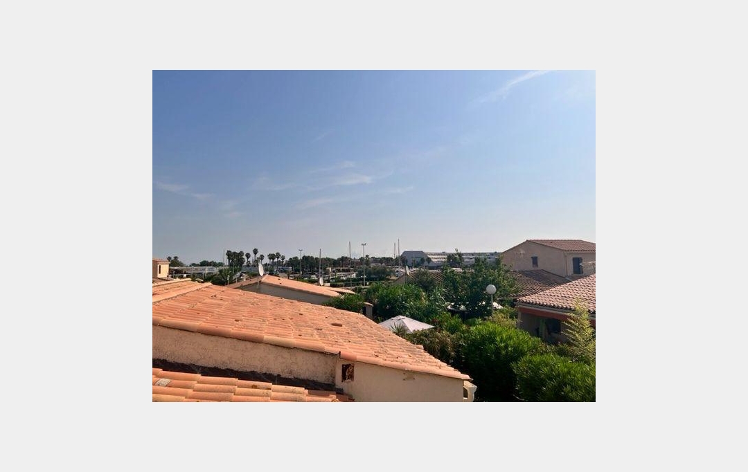 Resid' immobilier : Maison / Villa | LE CAP-D'AGDE (34300) | 22 m2 | 262 000 € 