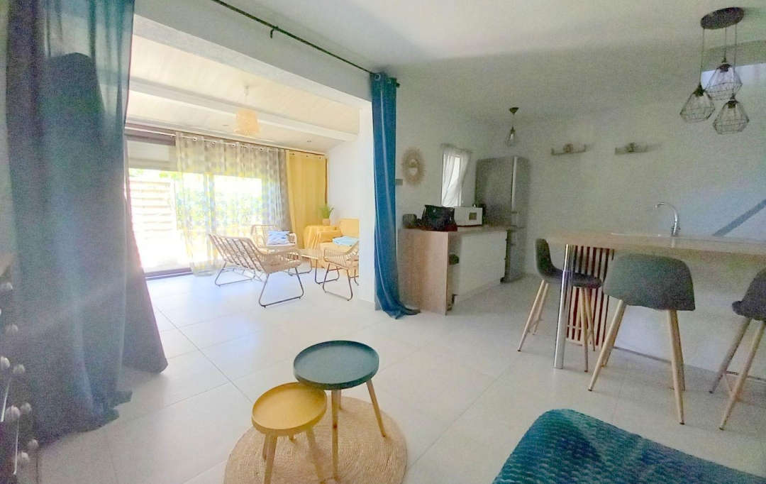 Resid' immobilier : Maison / Villa | LE CAP-D'AGDE (34300) | 60 m2 | 384 000 € 