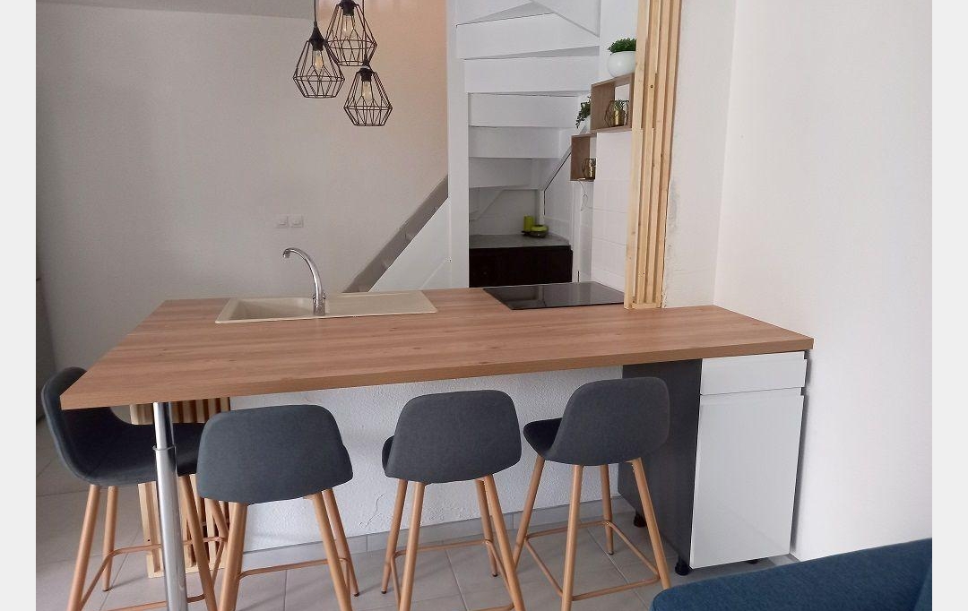 Resid' immobilier : Maison / Villa | LE CAP-D'AGDE (34300) | 60 m2 | 384 000 € 