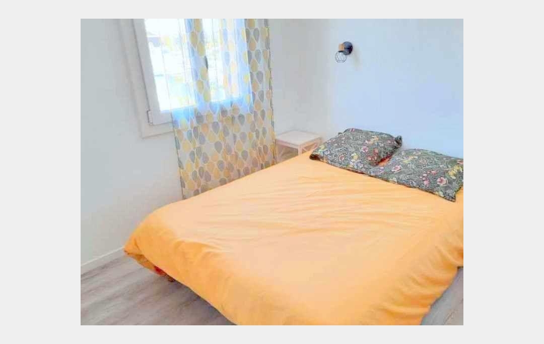 Resid' immobilier : Maison / Villa | LE CAP-D'AGDE (34300) | 60 m2 | 384 000 € 