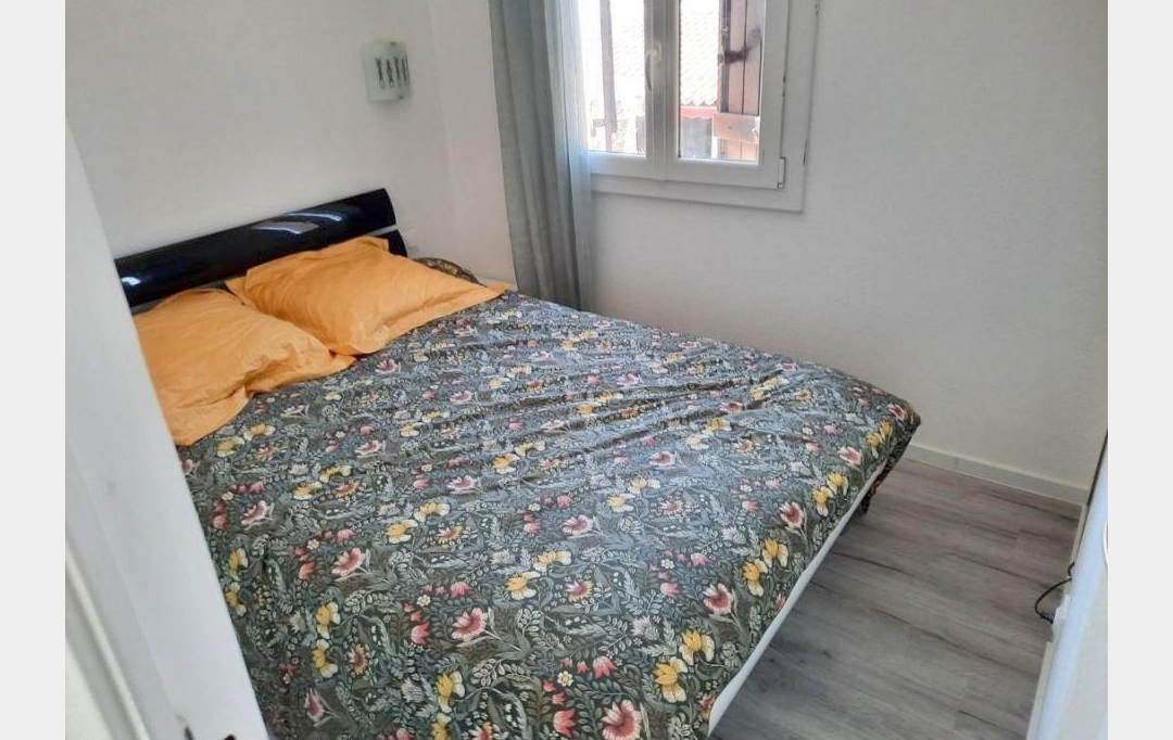 Resid' immobilier : Maison / Villa | LE CAP-D'AGDE (34300) | 60 m2 | 384 000 € 