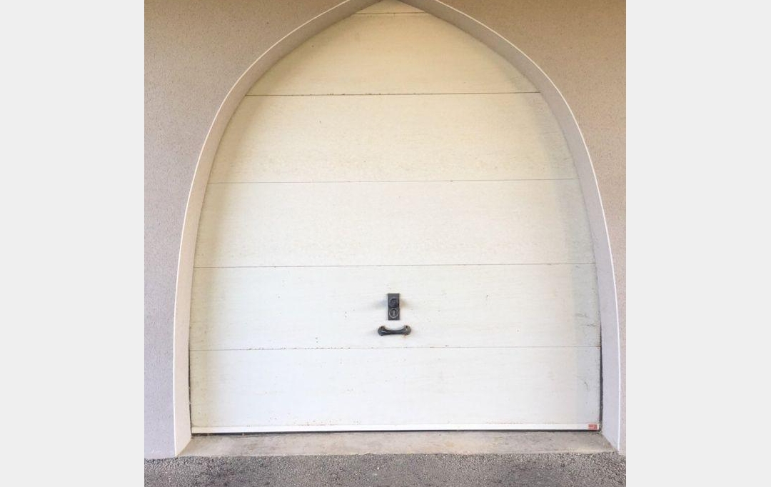 Resid' immobilier : Garage / Parking | LE CAP-D'AGDE (34300) | 14 m2 | 53 000 € 