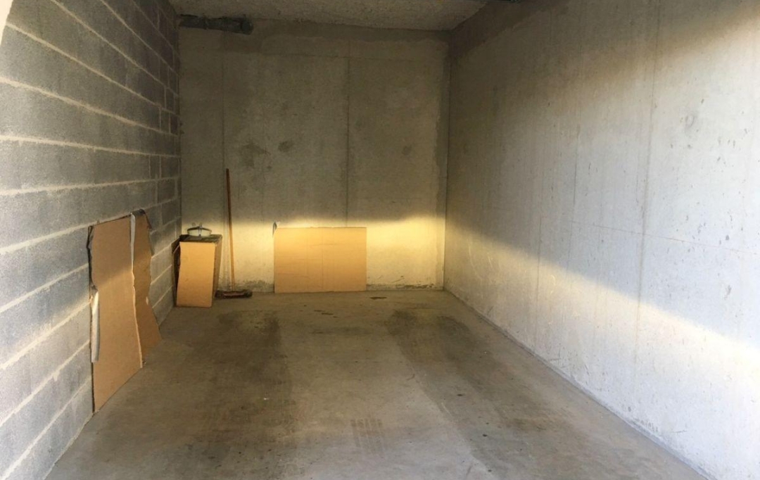 Resid' immobilier : Garage / Parking | LE CAP-D'AGDE (34300) | 14 m2 | 53 000 € 