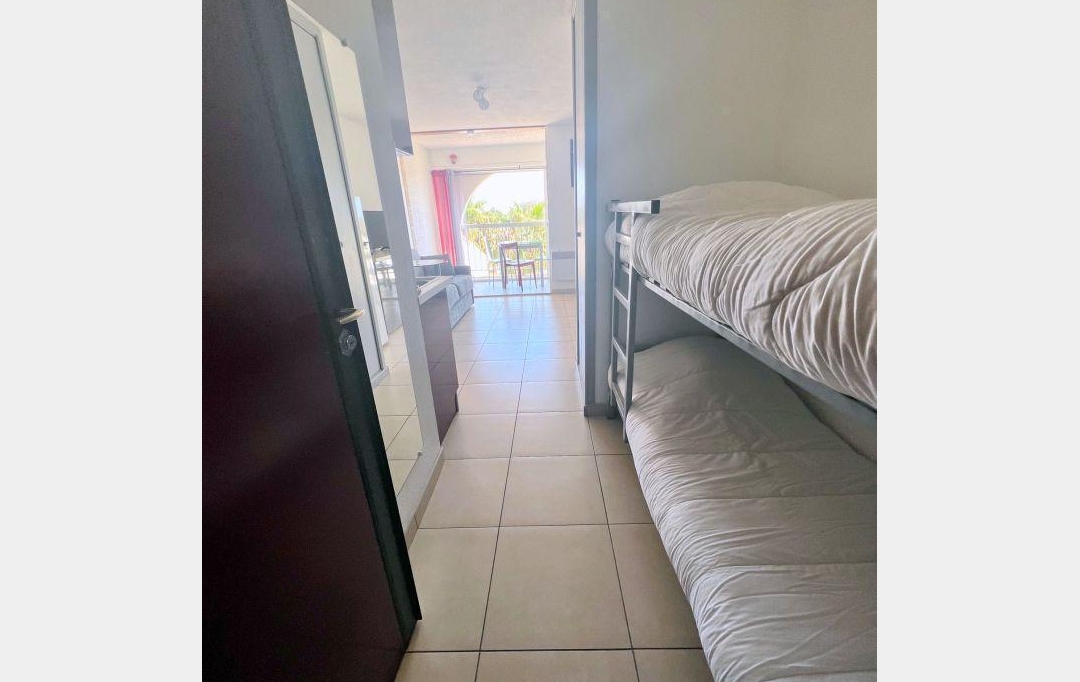 Resid' immobilier : Appartement | LE CAP-D'AGDE (34300) | 19 m2 | 169 000 € 