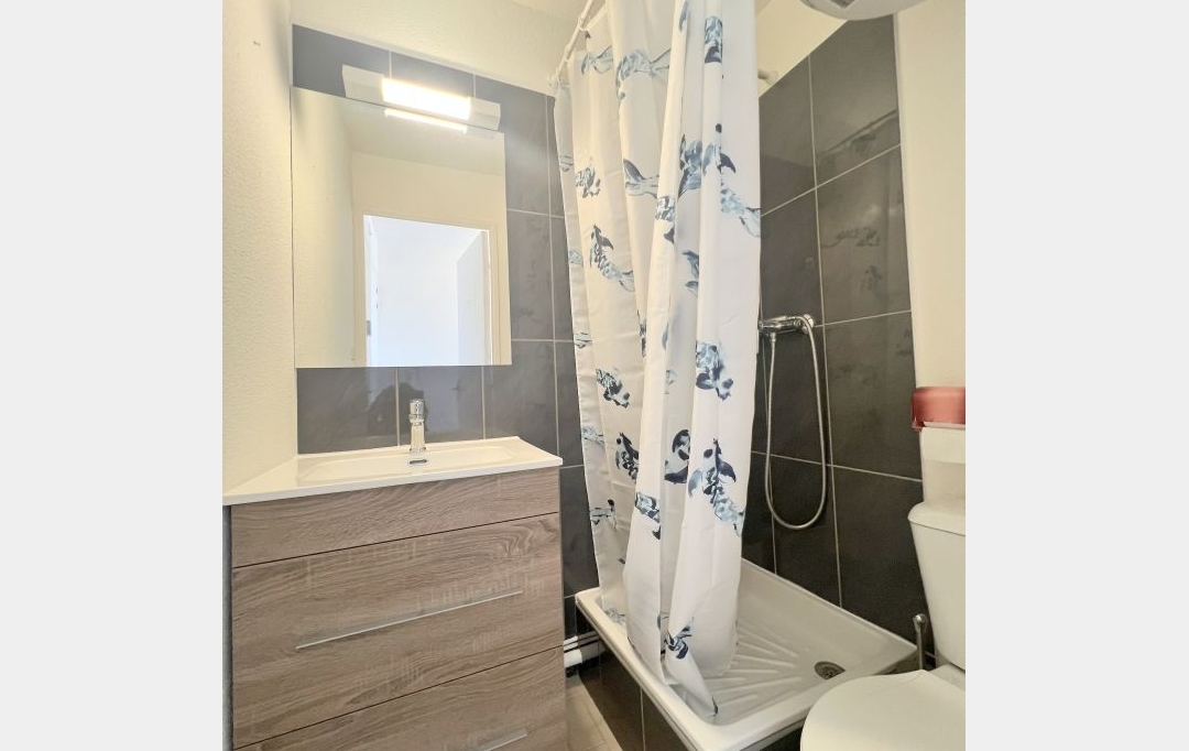 Resid' immobilier : Appartement | LE CAP-D'AGDE (34300) | 13 m2 | 140 000 € 