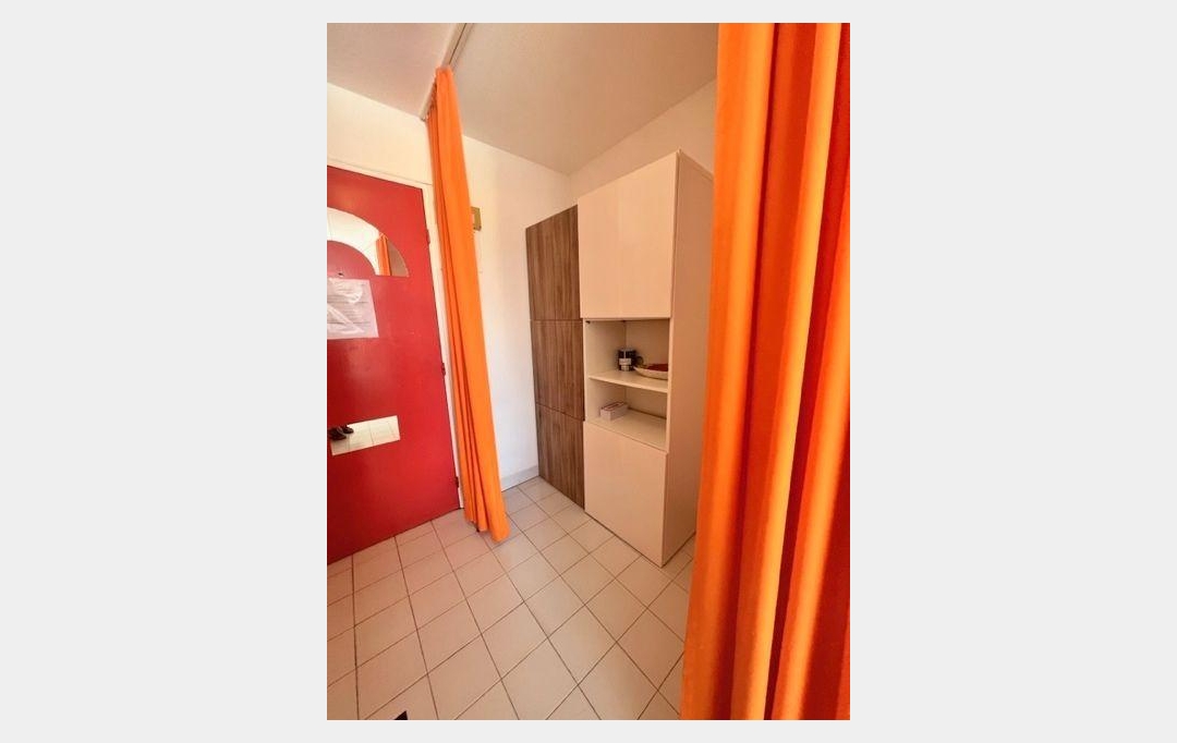 Resid' immobilier : Appartement | LE CAP-D'AGDE (34300) | 18 m2 | 169 000 € 