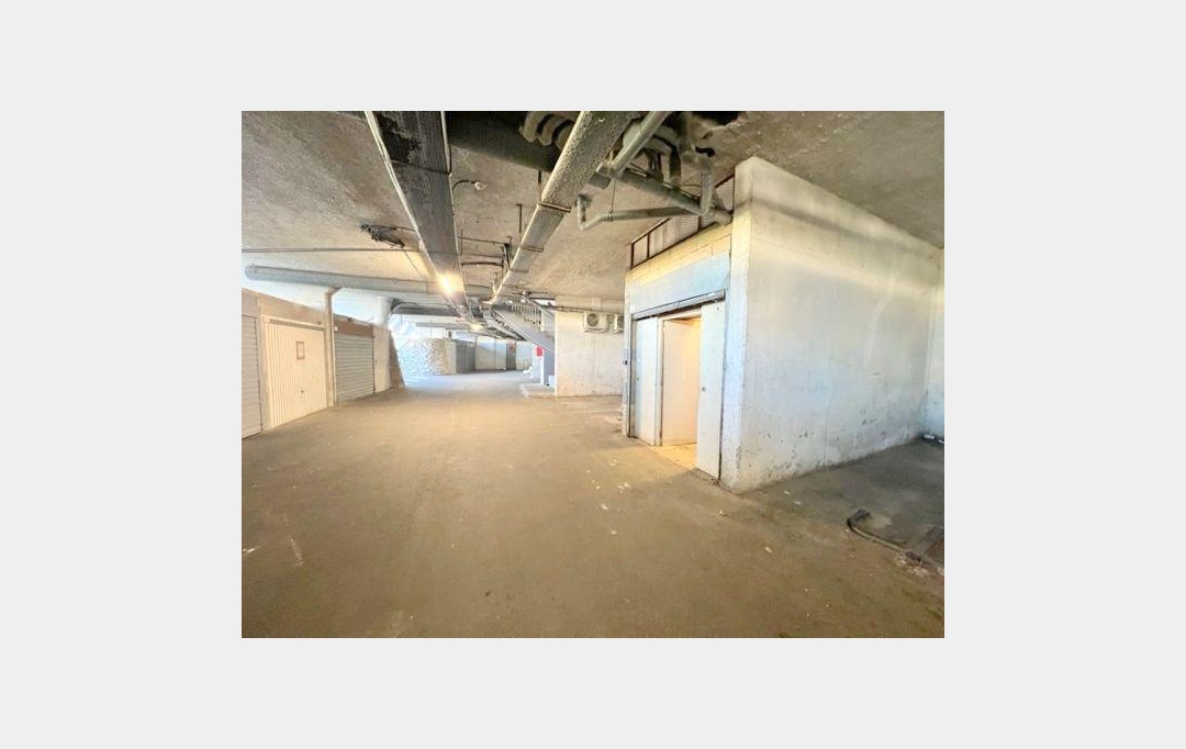 Resid' immobilier : Autres | LE CAP-D'AGDE (34300) | 10 m2 | 31 000 € 