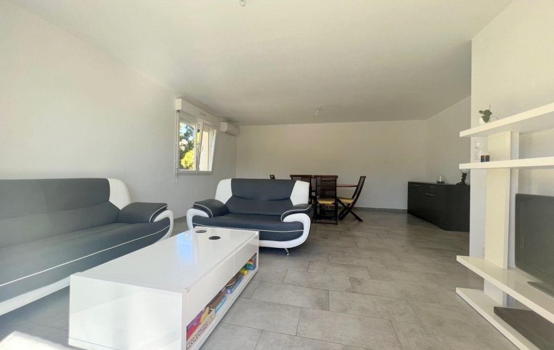 Resid' immobilier : House | VIAS (34450) | 95 m2 | 469 000 € 