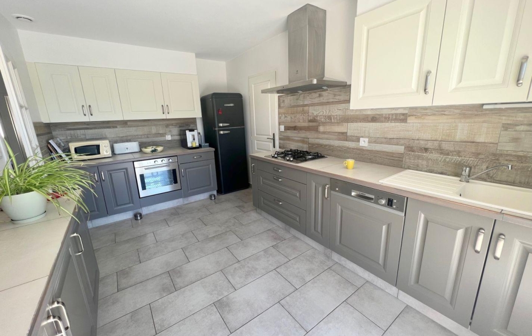 Resid' immobilier : House | VIAS (34450) | 95 m2 | 469 000 € 