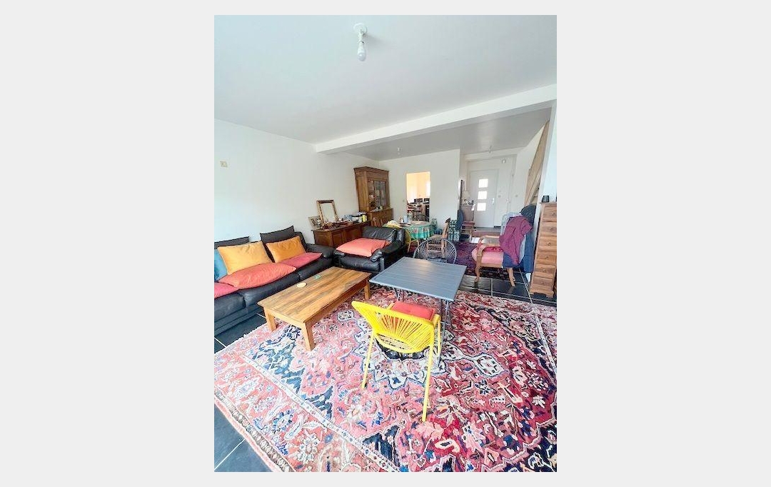 Resid' immobilier : Maison / Villa | AGDE (34300) | 86 m2 | 299 000 € 