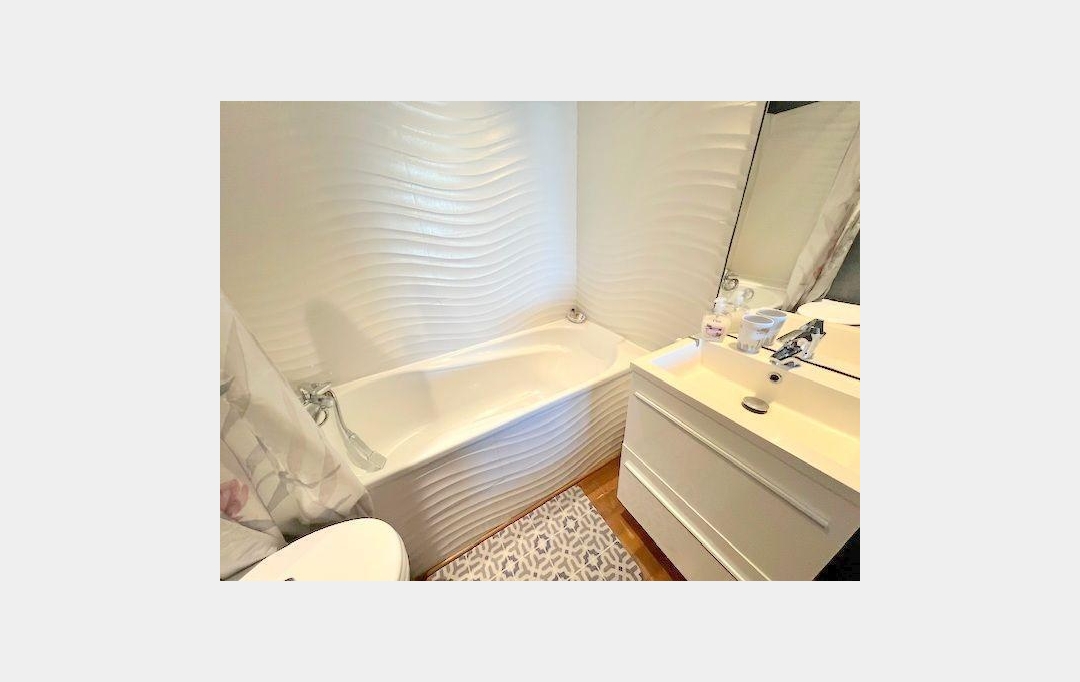 Resid' immobilier : Appartement | LE CAP-D'AGDE (34300) | 22 m2 | 238 000 € 