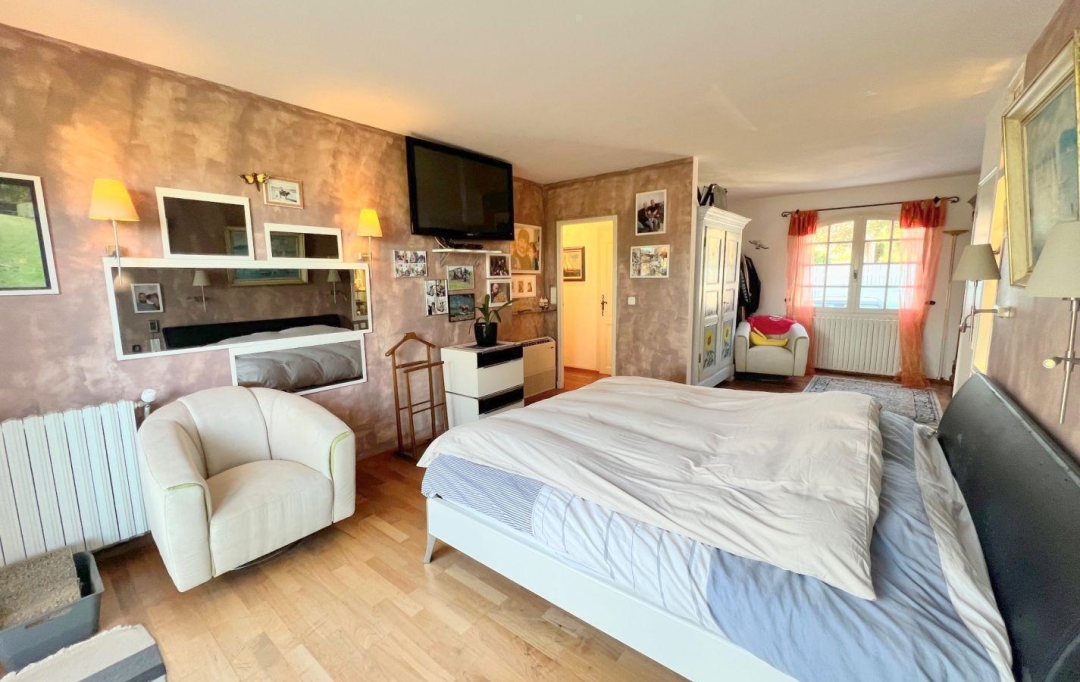 Resid' immobilier : Maison / Villa | LE CAP-D'AGDE (34300) | 182 m2 | 886 000 € 