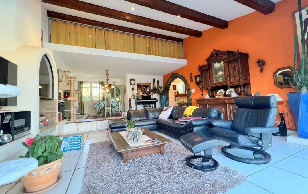 Resid' immobilier : Maison / Villa | LE CAP-D'AGDE (34300) | 182 m2 | 988 000 € 