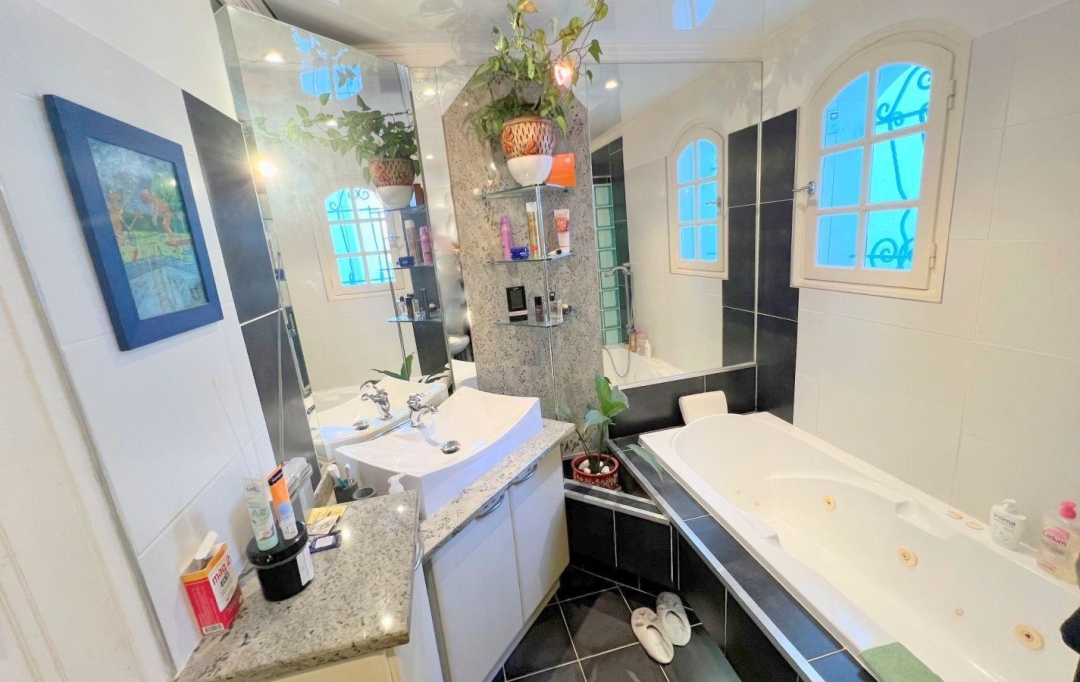 Resid' immobilier : Maison / Villa | LE CAP-D'AGDE (34300) | 182 m2 | 886 000 € 
