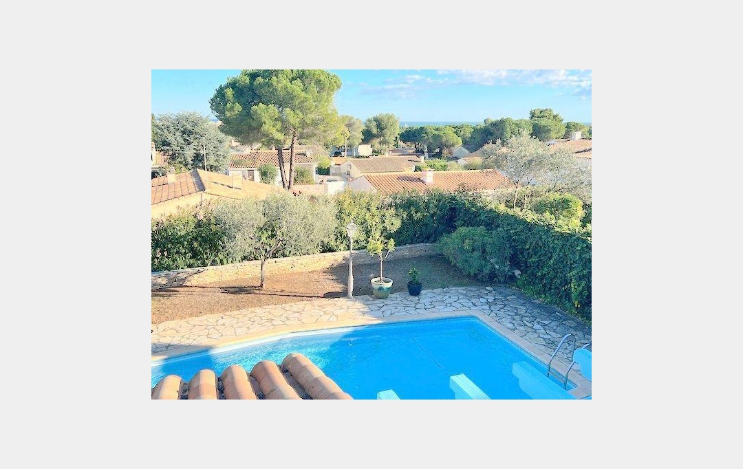 Resid' immobilier : House | LE CAP-D'AGDE (34300) | 182 m2 | 988 000 € 