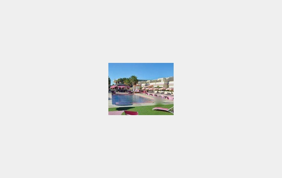Resid' immobilier : Appartement | LE CAP-D'AGDE (34300) | 64 m2 | 499 000 € 