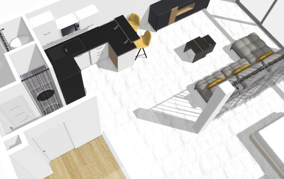 Resid' immobilier : Appartement | LE CAP-D'AGDE (34300) | 64 m2 | 499 000 € 