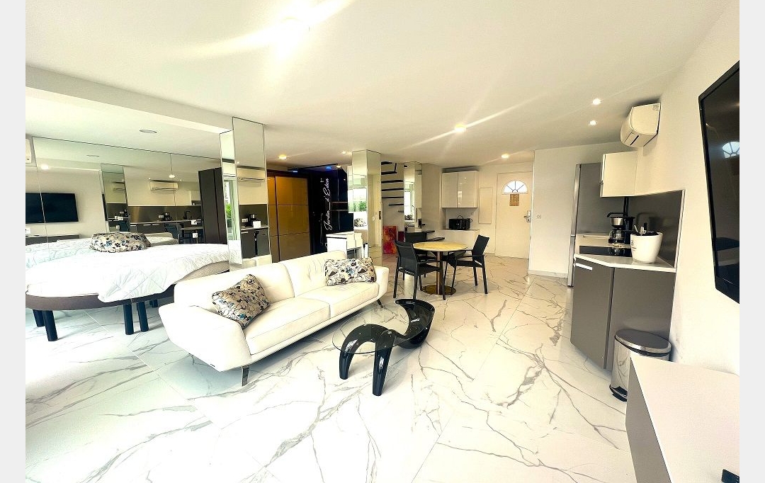 Resid' immobilier : Appartement | LE CAP-D'AGDE (34300) | 64 m2 | 499 000 € 