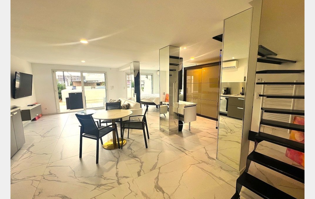 Resid' immobilier : Appartement | LE CAP-D'AGDE (34300) | 64 m2 | 499 000 € 
