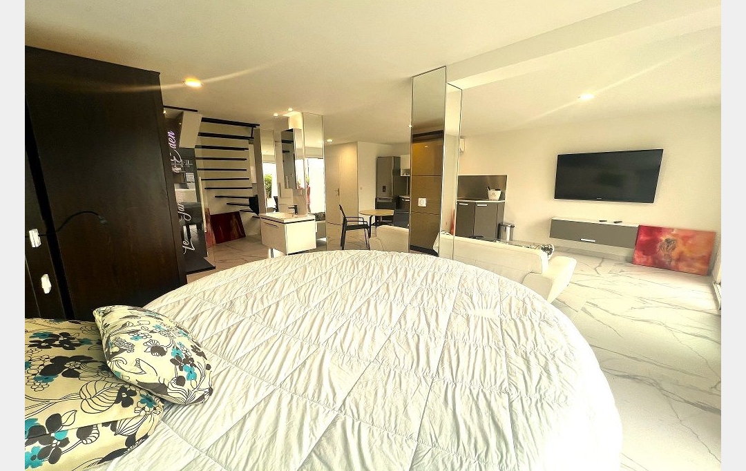 Resid' immobilier : Appartement | LE CAP-D'AGDE (34300) | 64 m2 | 499 000 € 