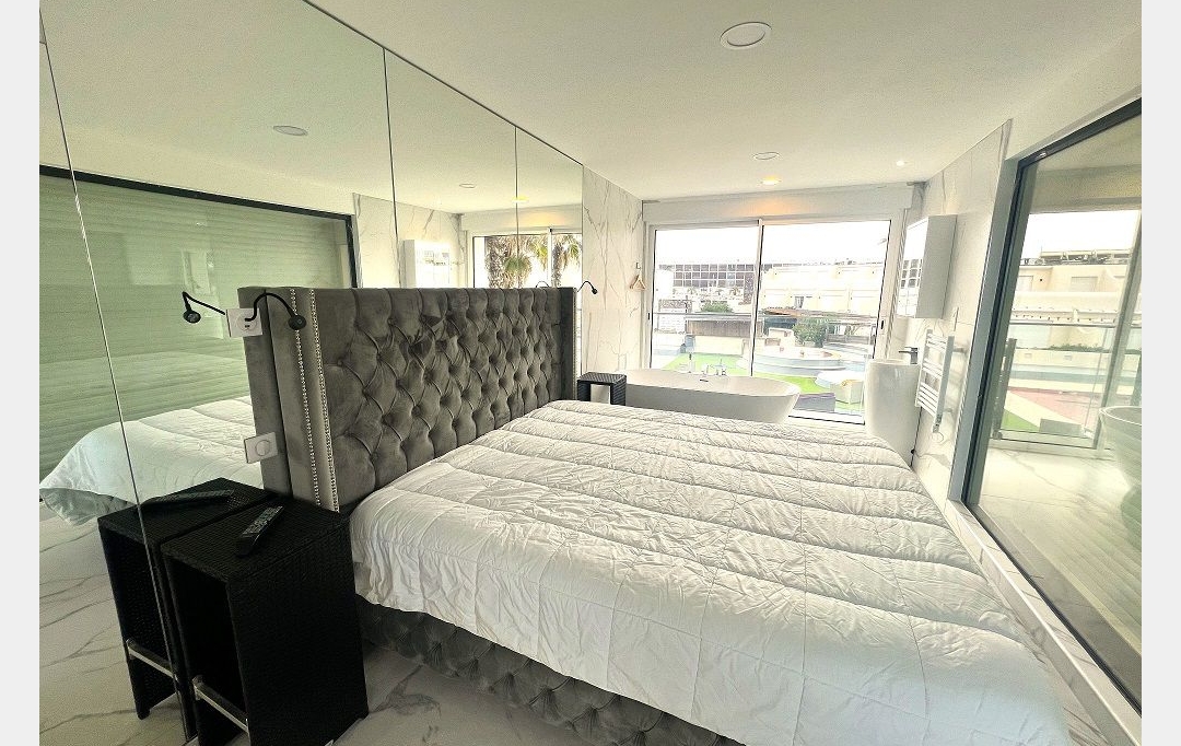 Resid' immobilier : Appartement | LE CAP-D'AGDE (34300) | 64 m2 | 499 000 € 