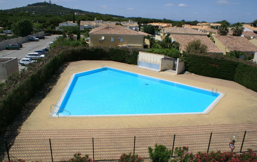 Resid' immobilier : Appartement | LE CAP-D'AGDE (34300) | 17 m2 | 160 000 € 