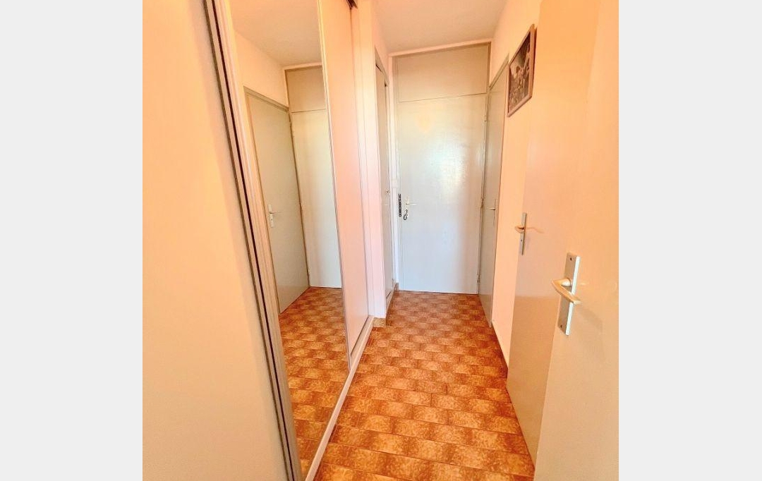 Resid' immobilier : Appartement | LE CAP-D'AGDE (34300) | 28 m2 | 239 000 € 