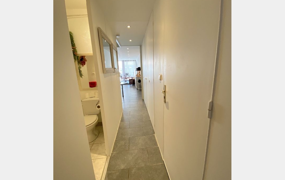 Resid' immobilier : Appartement | LE CAP-D'AGDE (34300) | 41 m2 | 315 000 € 
