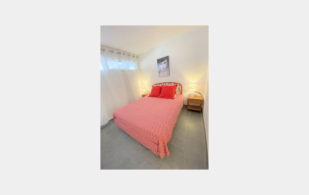 Resid' immobilier : Appartement | LE CAP-D'AGDE (34300) | 41 m2 | 315 000 € 