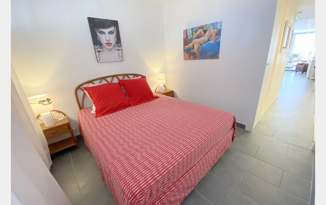 Resid' immobilier : Appartement | LE CAP-D'AGDE (34300) | 41 m2 | 315 000 € 