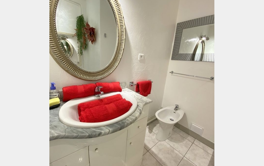 Resid' immobilier : Appartement | LE CAP-D'AGDE (34300) | 41 m2 | 315 000 € 