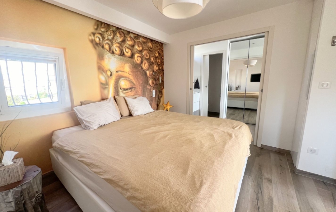 Resid' immobilier : Maison / Villa | LE CAP-D'AGDE (34300) | 37 m2 | 490 000 € 