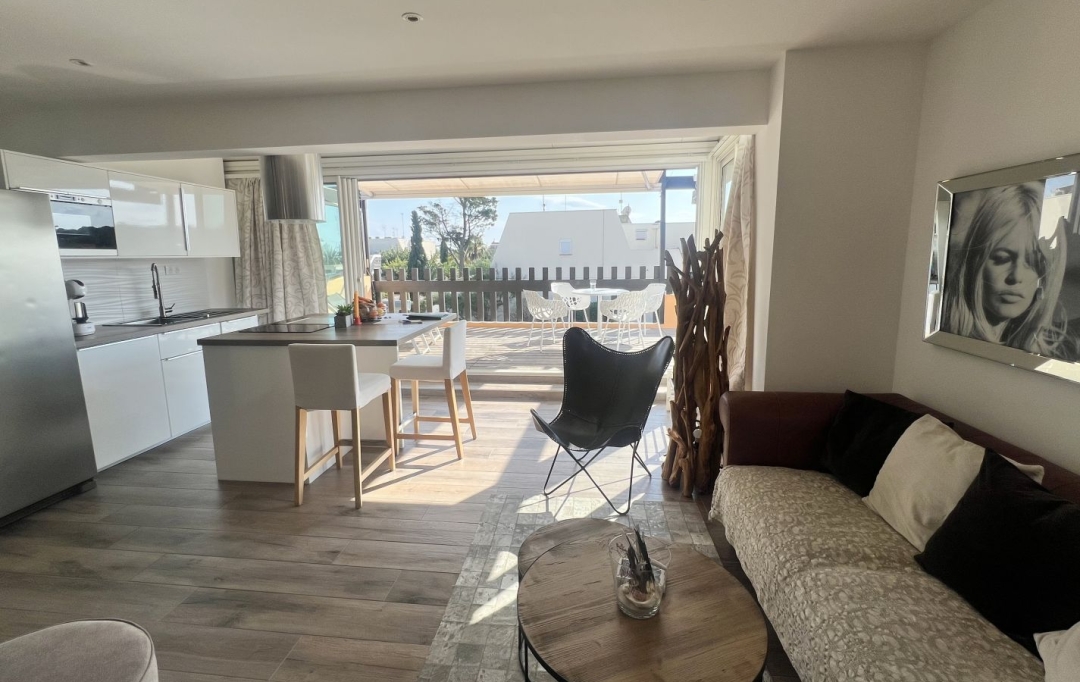 Resid' immobilier : Maison / Villa | LE CAP-D'AGDE (34300) | 37 m2 | 490 000 € 