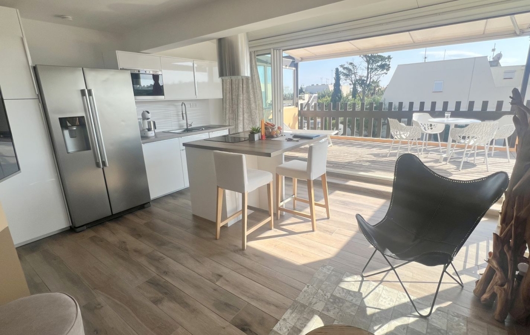 Resid' immobilier : Maison / Villa | LE CAP-D'AGDE (34300) | 37 m2 | 490 000 € 