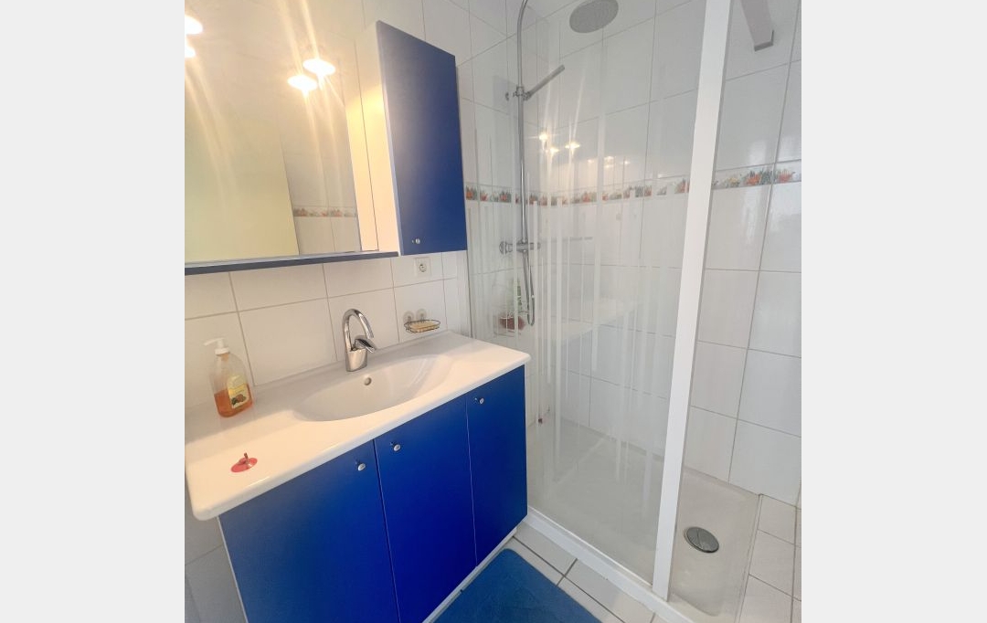 Resid' immobilier : Appartement | LE CAP-D'AGDE (34300) | 31 m2 | 180 000 € 