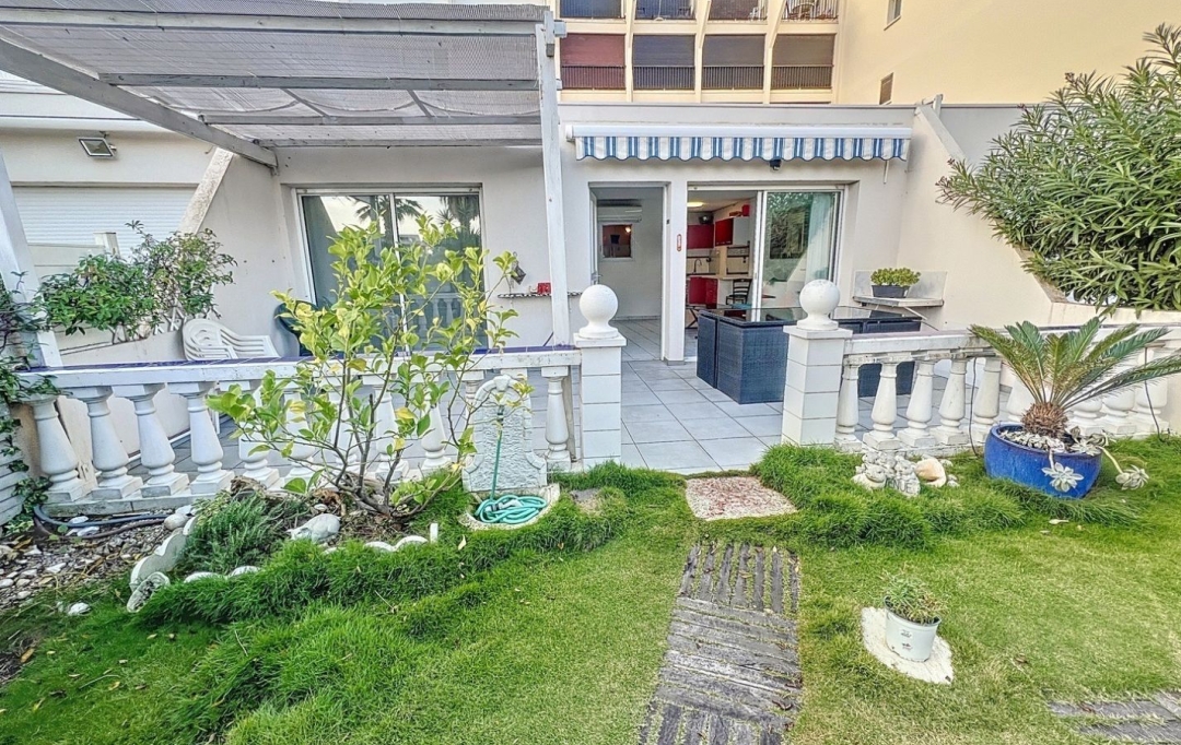 Resid' immobilier : Appartement | LE CAP-D'AGDE (34300) | 50 m2 | 395 000 € 