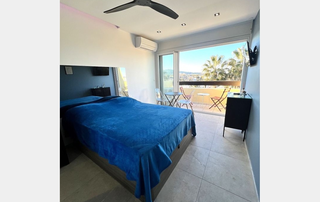 Resid' immobilier : Appartement | LE CAP-D'AGDE (34300) | 17 m2 | 218 000 € 