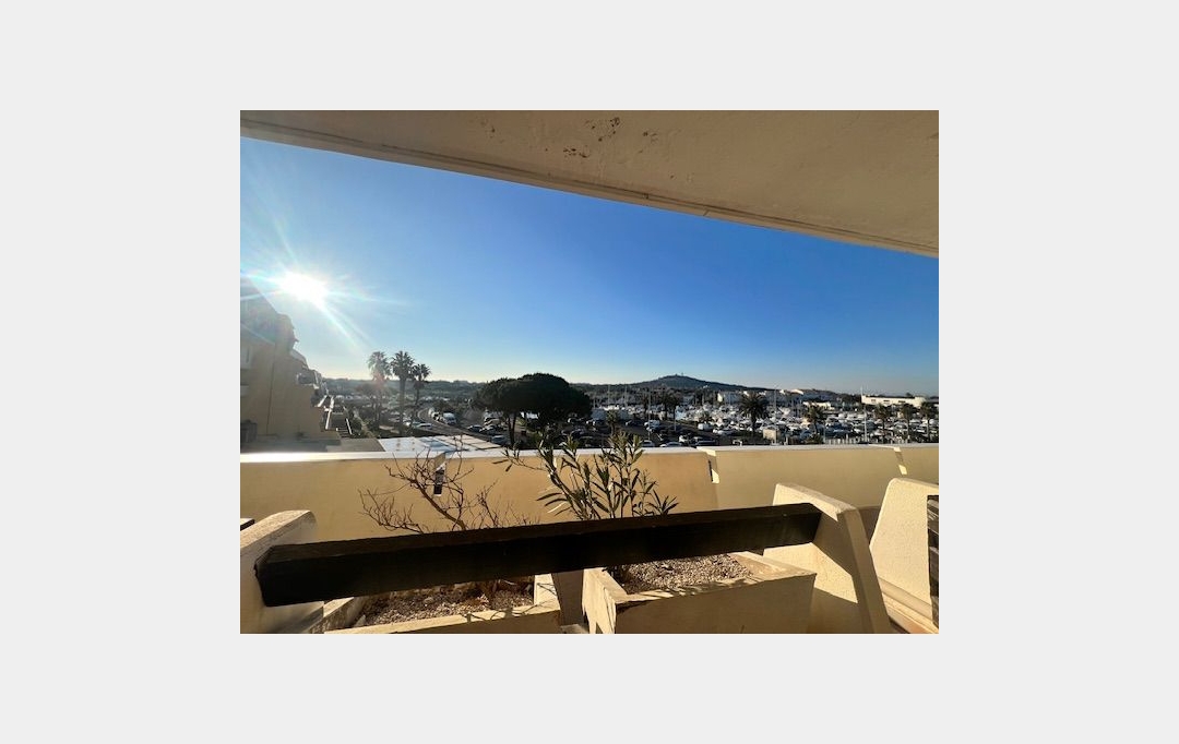 Resid' immobilier : Appartement | LE CAP-D'AGDE (34300) | 25 m2 | 254 000 € 