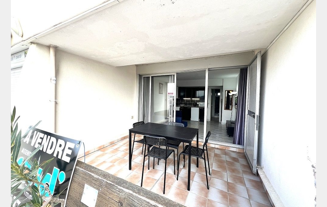 Resid' immobilier : Appartement | LE CAP-D'AGDE (34300) | 25 m2 | 254 000 € 