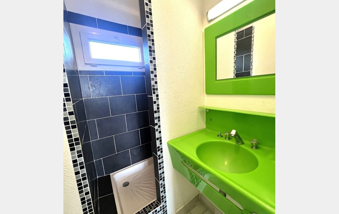 Resid' immobilier : Appartement | LE CAP-D'AGDE (34300) | 25 m2 | 254 000 € 