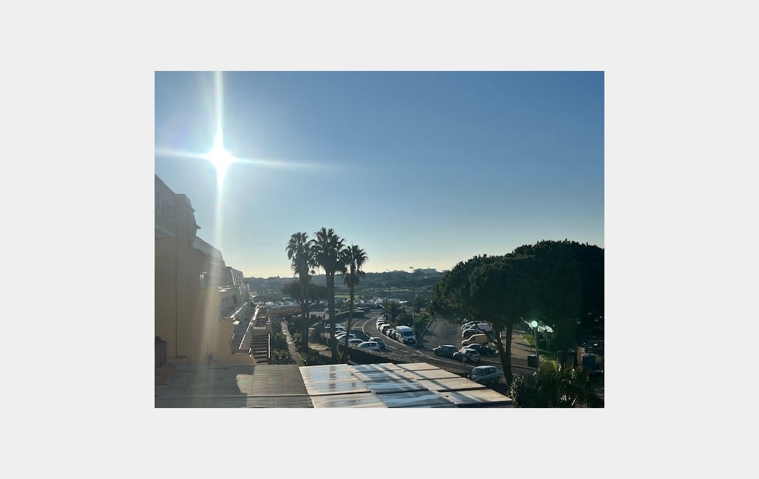 Resid' immobilier : Appartement | LE CAP-D'AGDE (34300) | 25 m2 | 254 000 € 