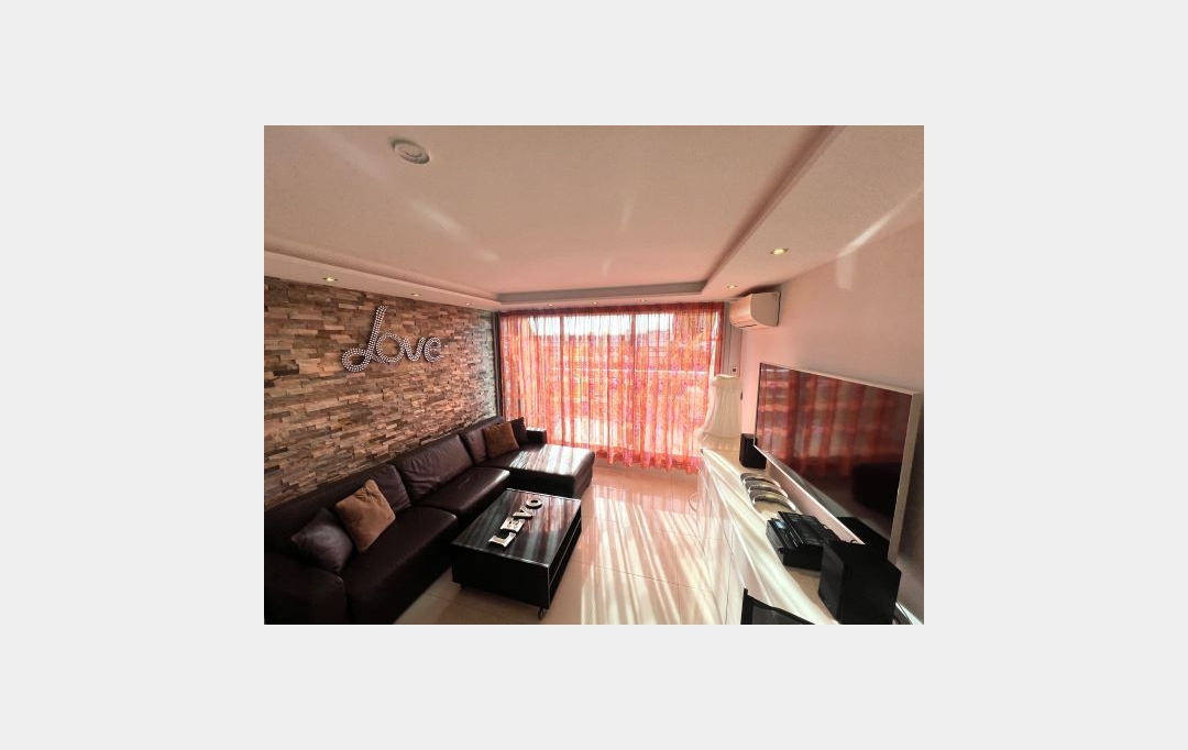 Resid' immobilier : Appartement | LE CAP-D'AGDE (34300) | 45 m2 | 369 000 € 