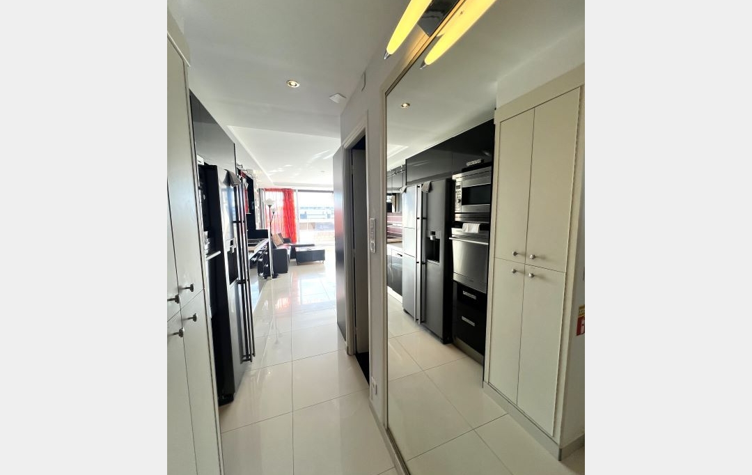 Resid' immobilier : Appartement | LE CAP-D'AGDE (34300) | 45 m2 | 369 000 € 