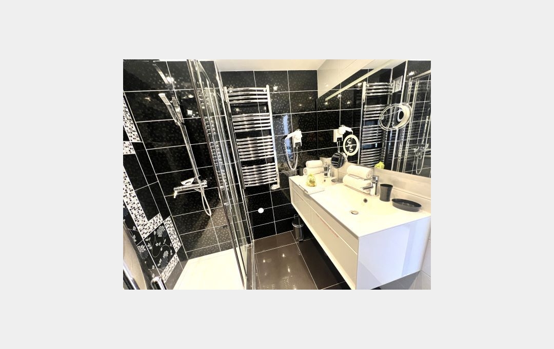 Resid' immobilier : Appartement | LE CAP-D'AGDE (34300) | 45 m2 | 369 000 € 