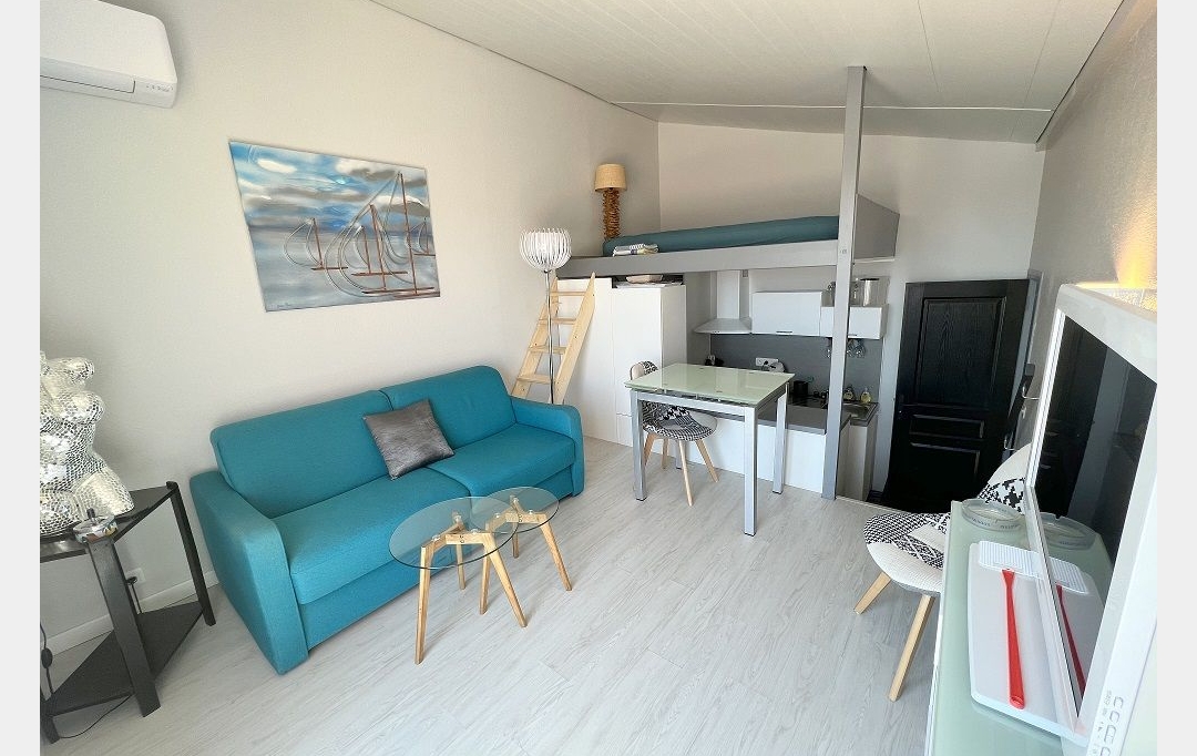 Resid' immobilier : Appartement | LE CAP-D'AGDE (34300) | 52 m2 | 0 € 