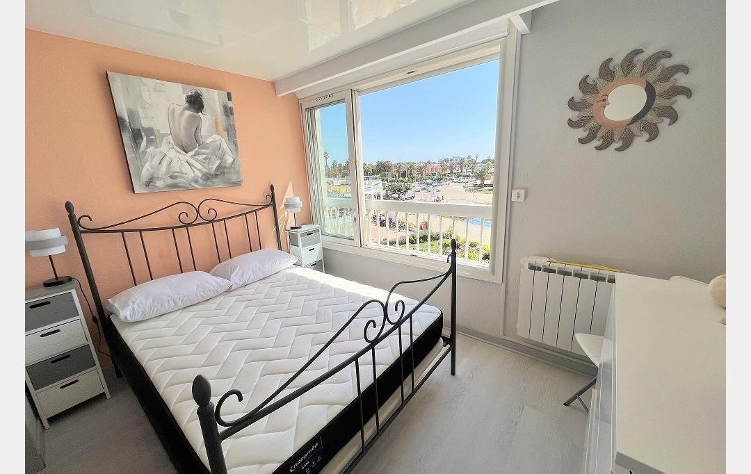 Resid' immobilier : Appartement | LE CAP-D'AGDE (34300) | 52 m2 | 0 € 