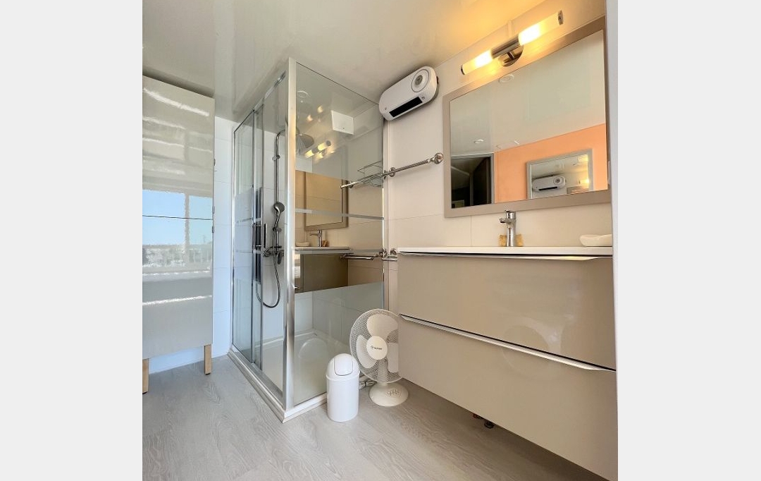 Resid' immobilier : Appartement | LE CAP-D'AGDE (34300) | 52 m2 | 0 € 