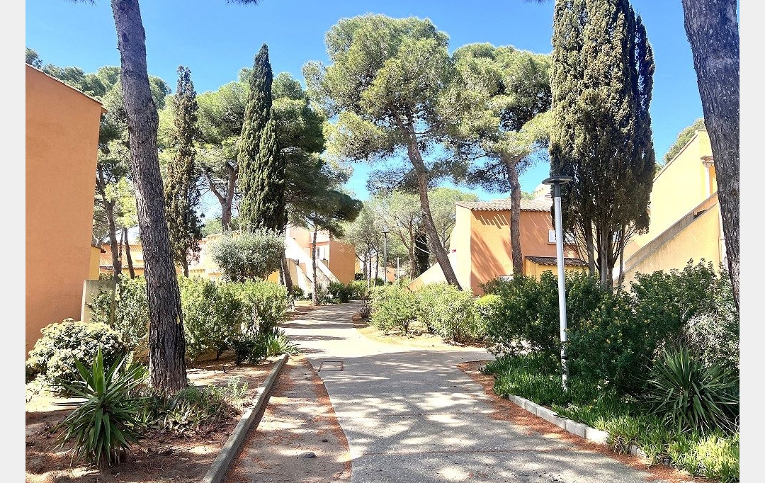 Resid' immobilier : Appartement | LE CAP-D'AGDE (34300) | 29 m2 | 138 000 € 
