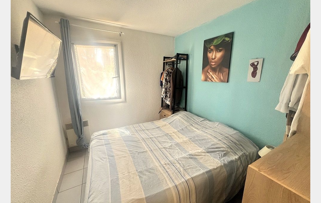 Resid' immobilier : Appartement | LE CAP-D'AGDE (34300) | 29 m2 | 138 000 € 